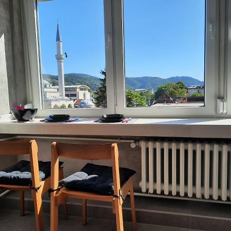 Apartman Tvrdjava Banja Luka Exteriör bild
