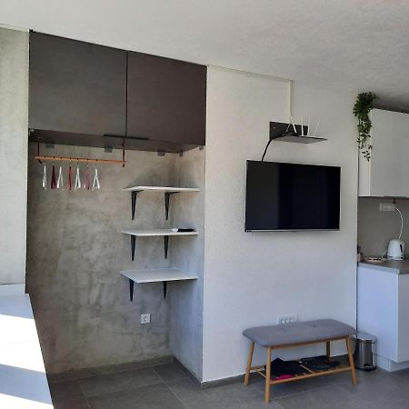 Apartman Tvrdjava Banja Luka Exteriör bild