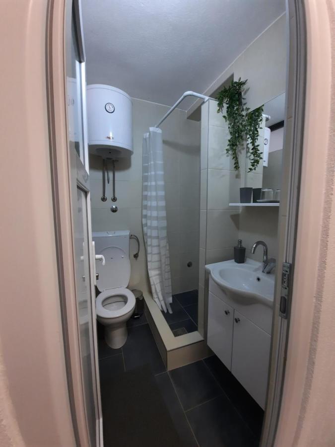 Apartman Tvrdjava Banja Luka Exteriör bild