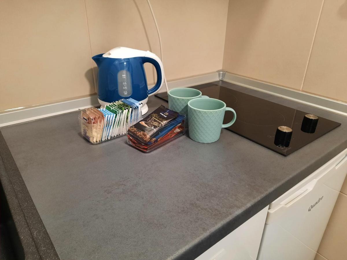 Apartman Tvrdjava Banja Luka Exteriör bild