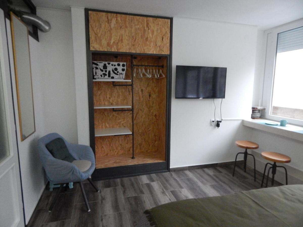 Apartman Tvrdjava Banja Luka Exteriör bild