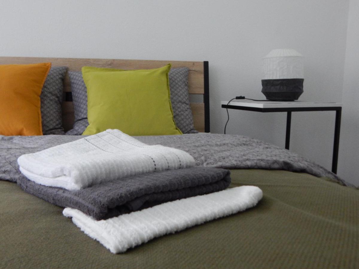 Apartman Tvrdjava Banja Luka Exteriör bild