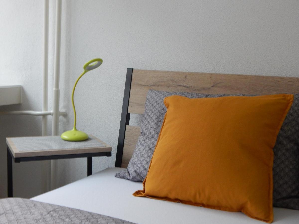 Apartman Tvrdjava Banja Luka Exteriör bild