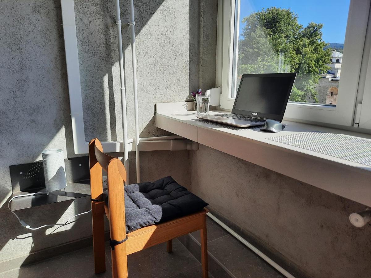 Apartman Tvrdjava Banja Luka Exteriör bild