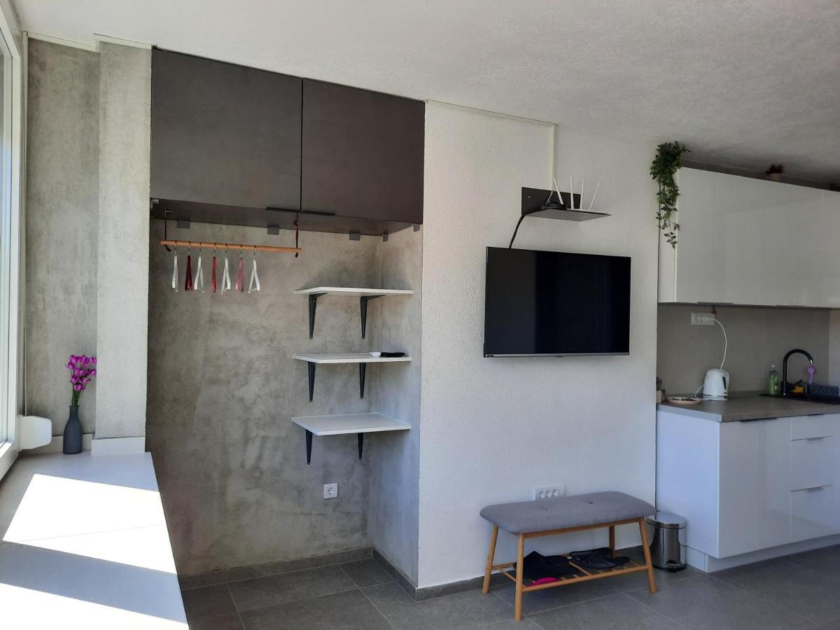 Apartman Tvrdjava Banja Luka Exteriör bild