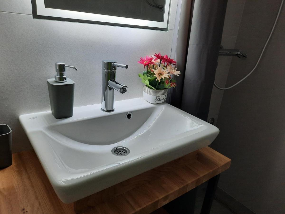 Apartman Tvrdjava Banja Luka Exteriör bild