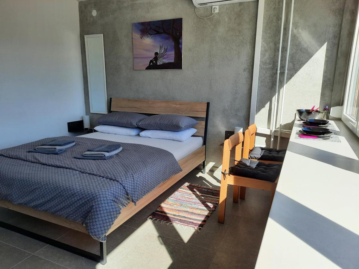 Apartman Tvrdjava Banja Luka Exteriör bild
